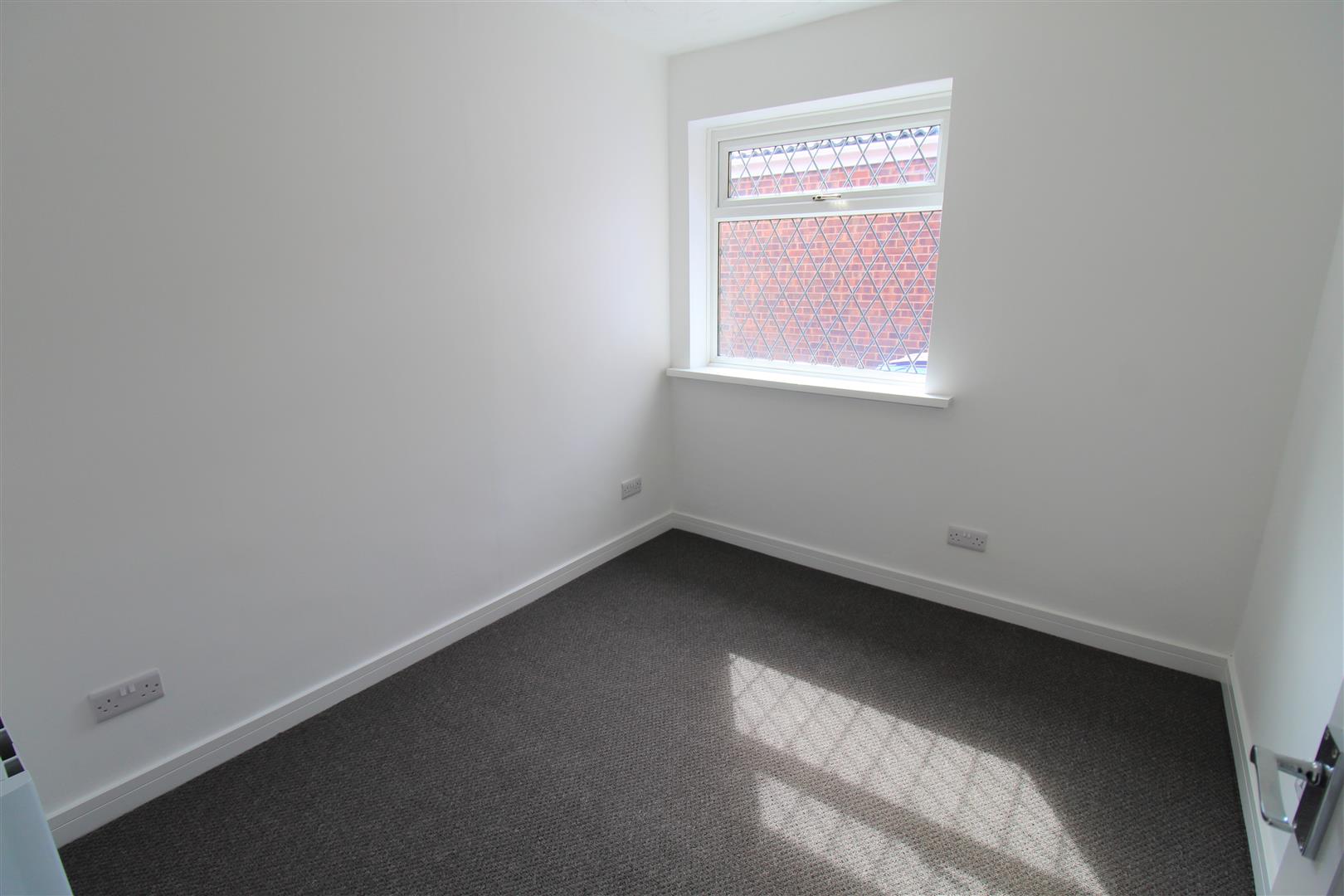 Monty Place, Longton, Stoke-On-Trent